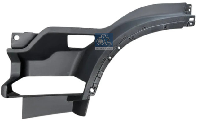 Volvo FMX/FM5 Instapkast Links 84433448 - Cab and interior for Truck: picture 1 Volvo FMX/FM5 Instapkast Links 84433448 - Cab and interior for Truck: picture 1