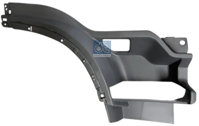 Volvo FMX/FM5 Instapkast Rechts 84433464 - Cab and interior for Truck: picture 1 Volvo FMX/FM5 Instapkast Rechts 84433464 - Cab and interior for Truck: picture 1