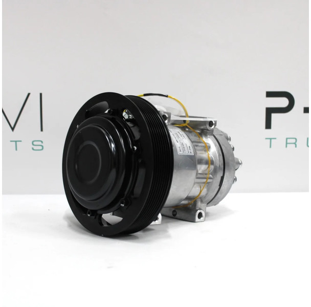 Volvo / Renault Airco Compressor 20587125 | 7482704531 Nieuw! - AC compressor for Truck: picture 1 Volvo / Renault Airco Compressor 20587125 | 7482704531 Nieuw! - AC compressor for Truck: picture 1