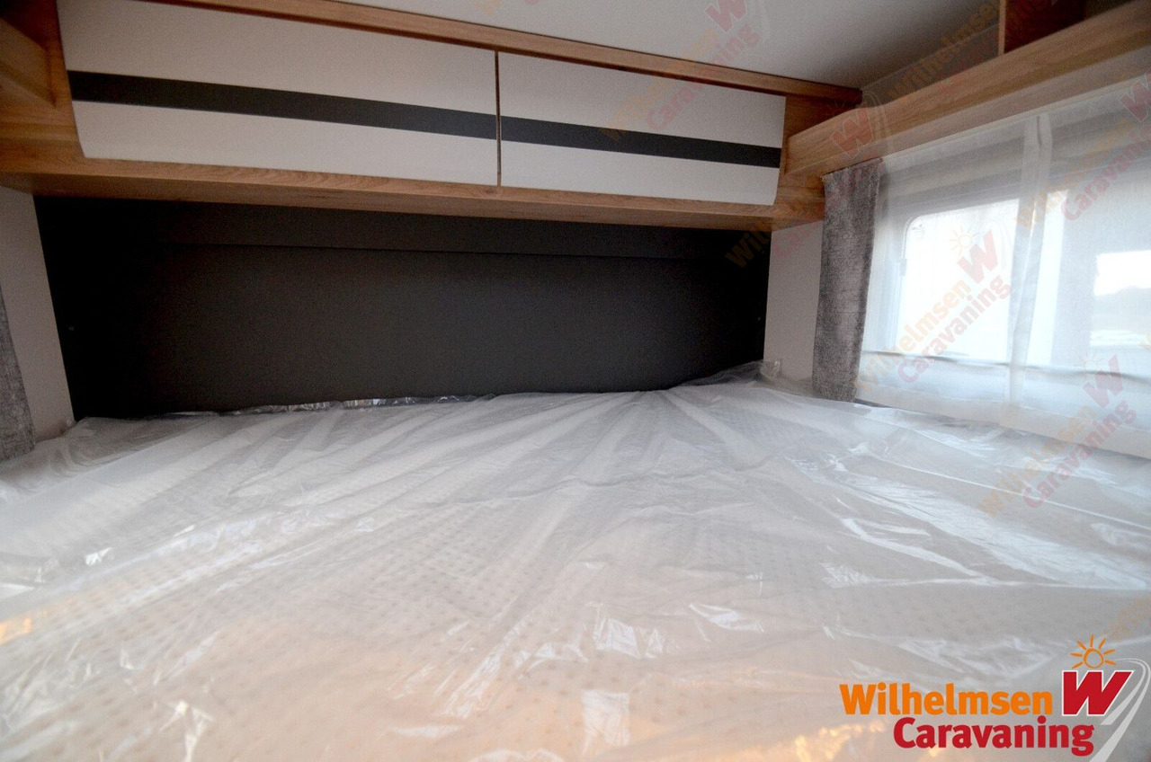 Integrated motorhome Dethleffs Globebus I 1 Stark Reduziert | 16.801  Rabatt: picture 18