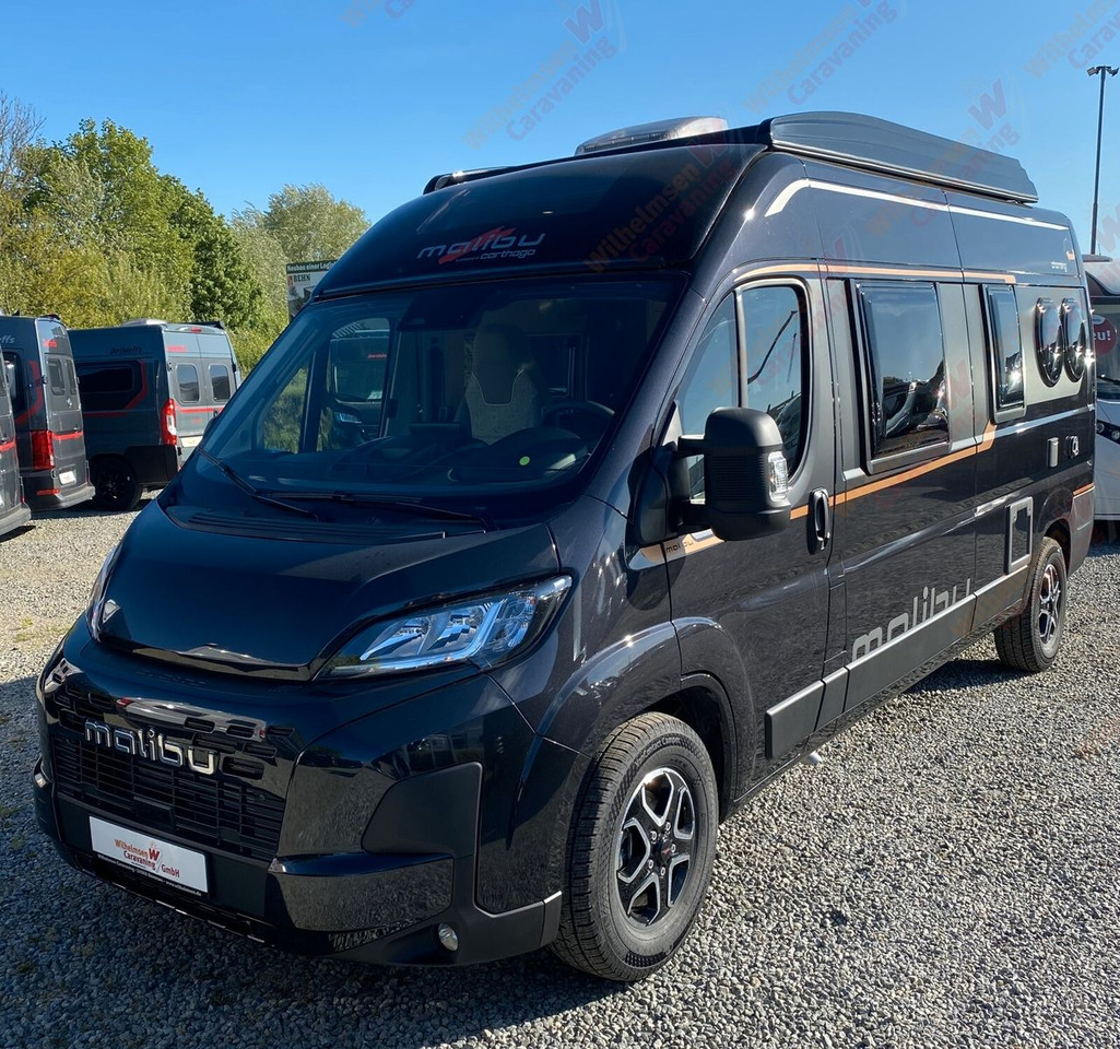 Malibu Van charming GT skyview 600 DB K MJ25*Aufstellda - Campervan: picture 4 Malibu Van charming GT skyview 600 DB K MJ25*Aufstellda - Campervan: picture 4