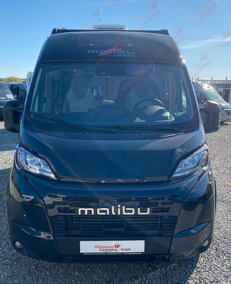 Malibu Van charming GT skyview 600 DB K MJ25*Aufstellda - Campervan: picture 3 Malibu Van charming GT skyview 600 DB K MJ25*Aufstellda - Campervan: picture 3