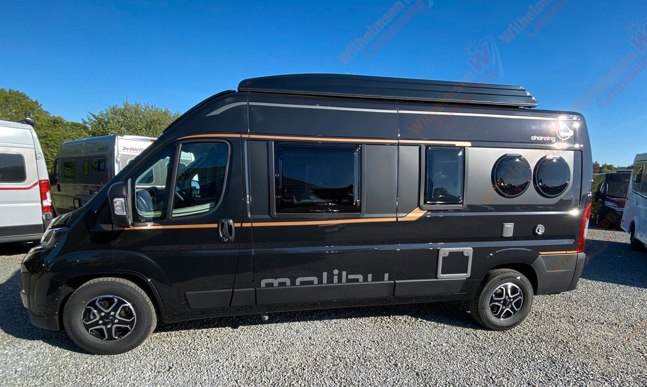 Malibu Van charming GT skyview 600 DB K MJ25*Aufstellda - Campervan: picture 5 Malibu Van charming GT skyview 600 DB K MJ25*Aufstellda - Campervan: picture 5