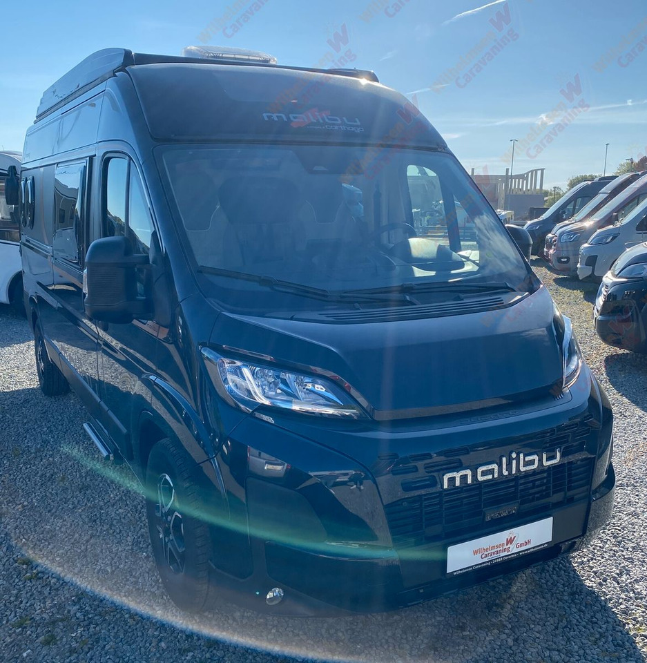 Malibu Van charming GT skyview 600 DB K MJ25*Aufstellda - Campervan: picture 1 Malibu Van charming GT skyview 600 DB K MJ25*Aufstellda - Campervan: picture 1