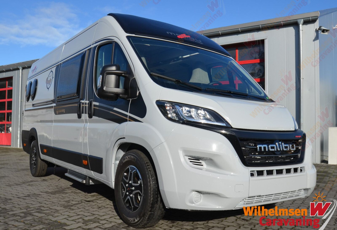 Malibu Van charming GT skyview 640 LE 14.828 Rabatt - Campervan: picture 1 Malibu Van charming GT skyview 640 LE 14.828 Rabatt - Campervan: picture 1