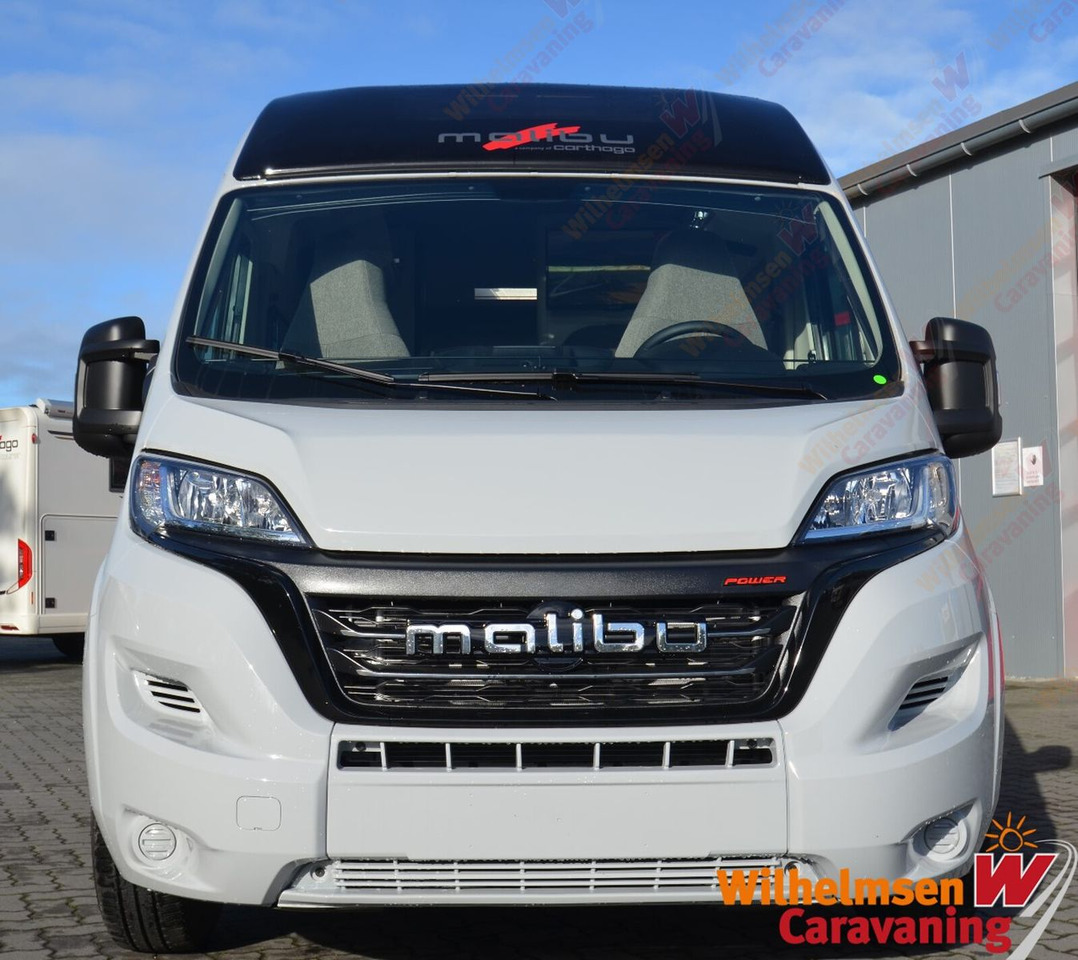 Malibu Van charming GT skyview 640 LE 14.828 Rabatt - Campervan: picture 2 Malibu Van charming GT skyview 640 LE 14.828 Rabatt - Campervan: picture 2