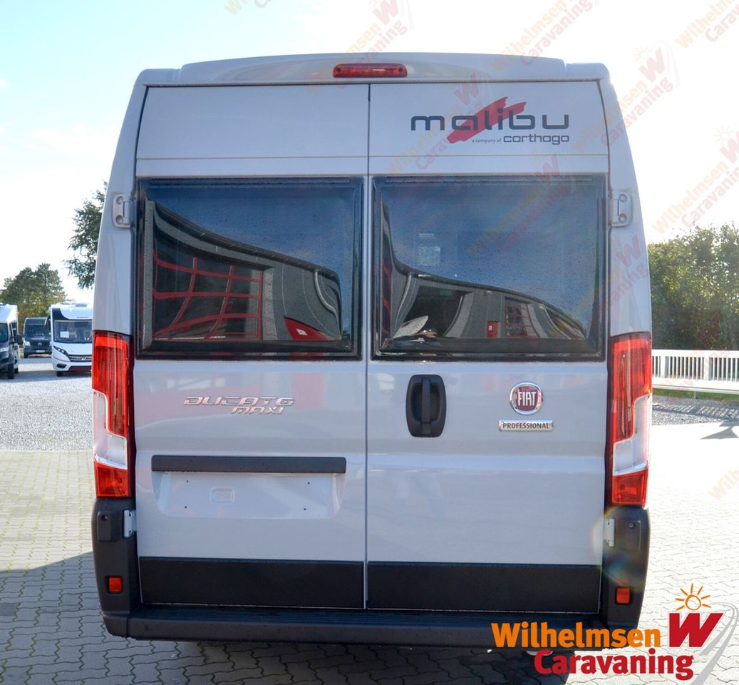 Malibu Van charming GT skyview 640 LE 14.828 Rabatt - Campervan: picture 5 Malibu Van charming GT skyview 640 LE 14.828 Rabatt - Campervan: picture 5