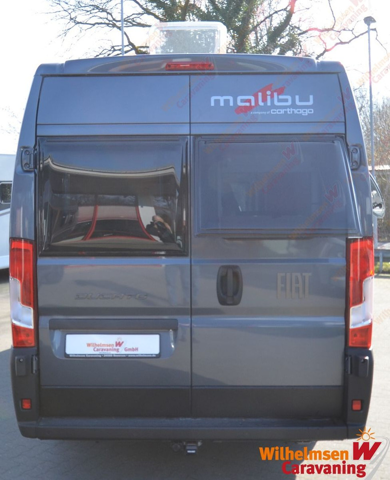 Malibu Van charming GT skyview 640 LE K Autom.3,5t MJ25 - Campervan: picture 3 Malibu Van charming GT skyview 640 LE K Autom.3,5t MJ25 - Campervan: picture 3