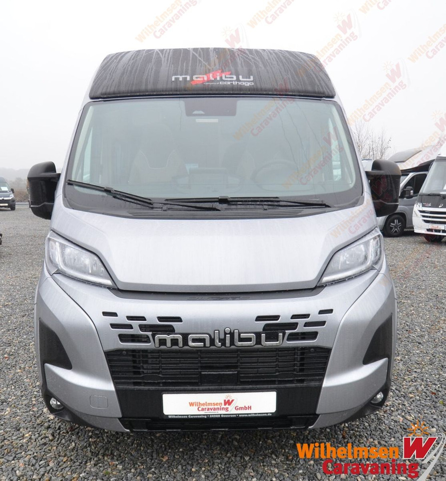 Malibu Van charming GT skyview 640 LE RB Maxi*Auto 2025 - Campervan: picture 2 Malibu Van charming GT skyview 640 LE RB Maxi*Auto 2025 - Campervan: picture 2