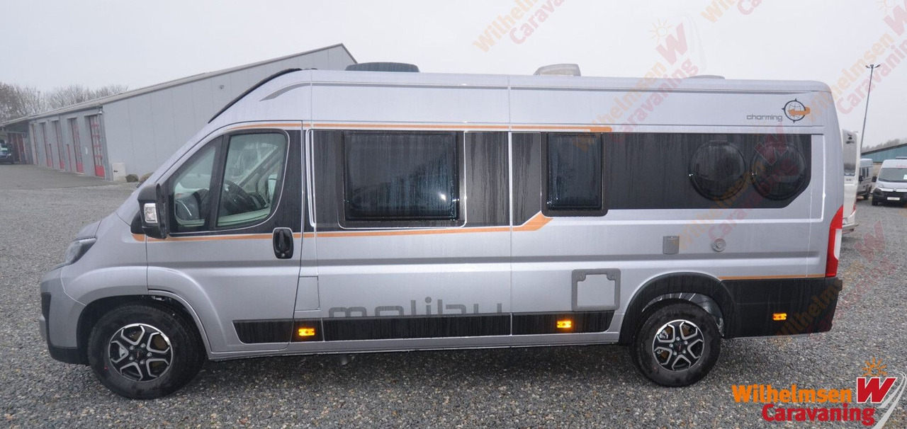 Malibu Van charming GT skyview 640 LE RB Maxi*Auto 2025 - Campervan: picture 4 Malibu Van charming GT skyview 640 LE RB Maxi*Auto 2025 - Campervan: picture 4