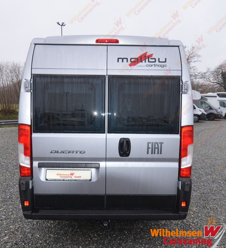 Malibu Van charming GT skyview 640 LE RB Maxi*Auto 2025 - Campervan: picture 5 Malibu Van charming GT skyview 640 LE RB Maxi*Auto 2025 - Campervan: picture 5