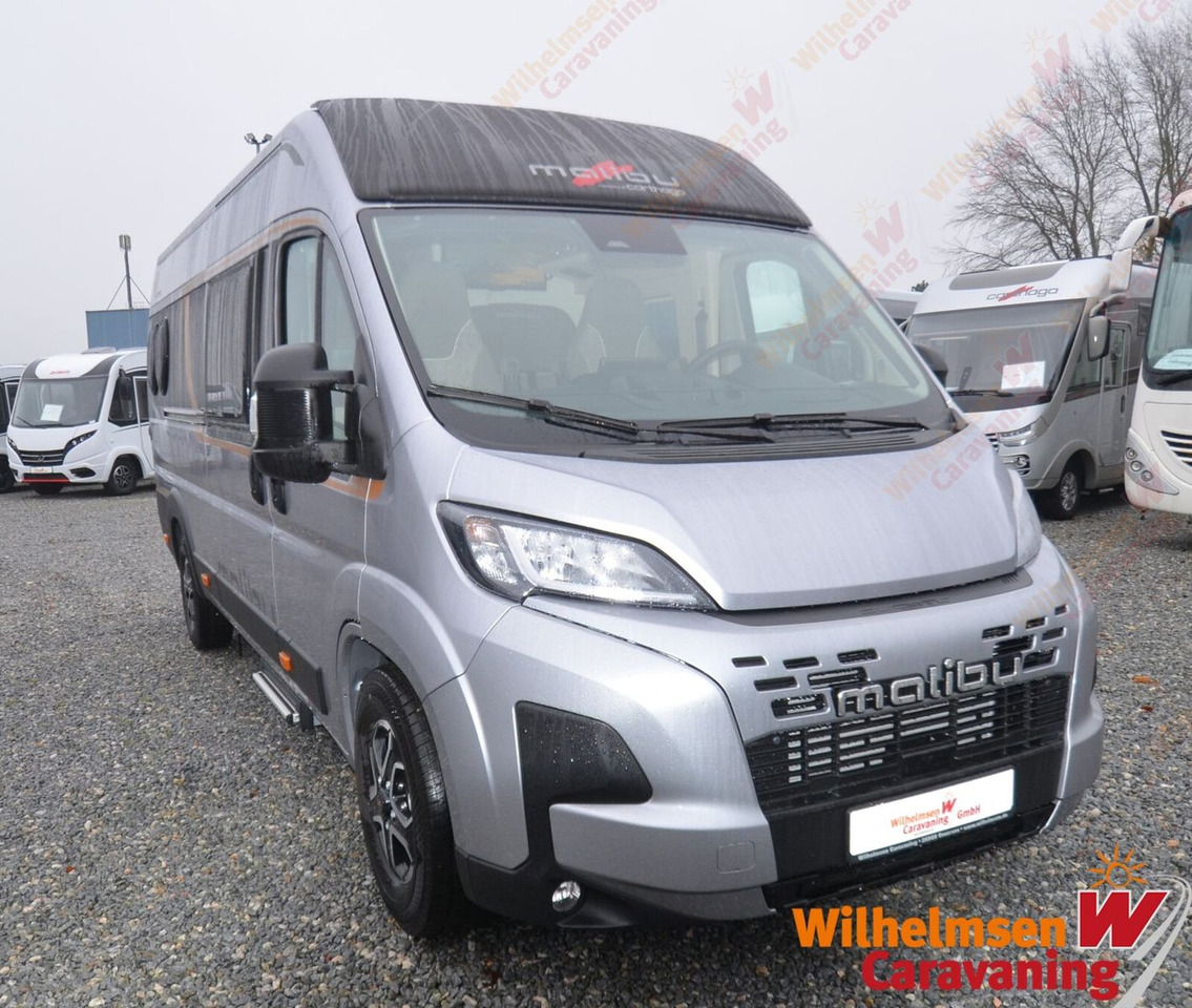 Malibu Van charming GT skyview 640 LE RB Maxi*Auto 2025 - Campervan: picture 1 Malibu Van charming GT skyview 640 LE RB Maxi*Auto 2025 - Campervan: picture 1