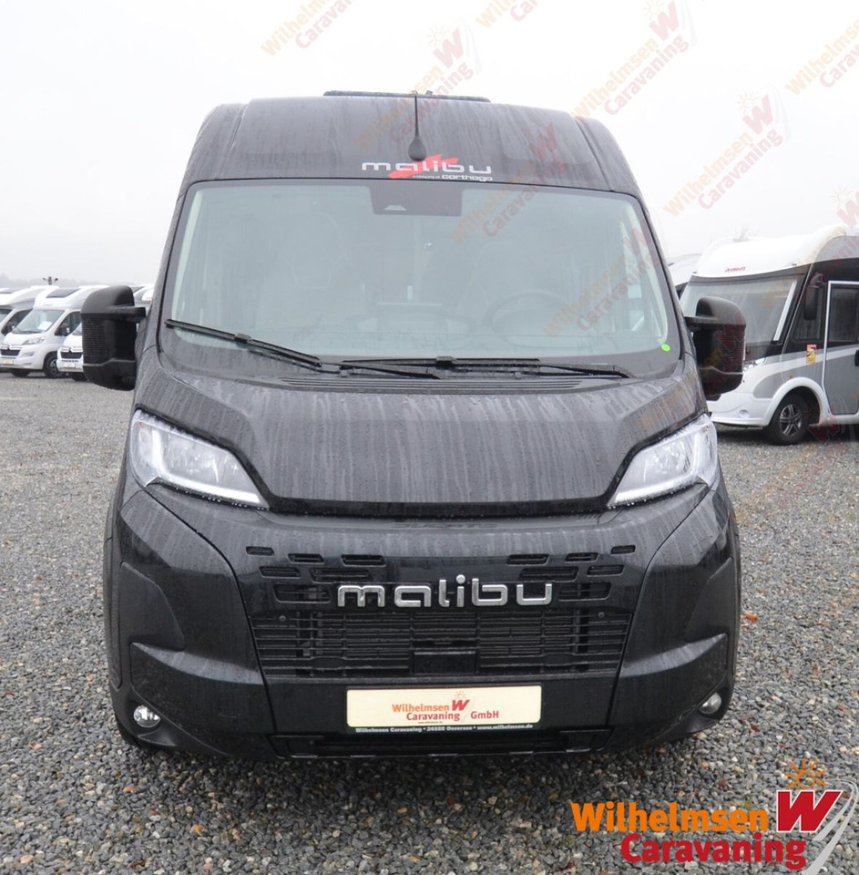 Malibu Van compact 600 LE Autom.6m Einzelbetten Mod2025 - Campervan: picture 2 Malibu Van compact 600 LE Autom.6m Einzelbetten Mod2025 - Campervan: picture 2