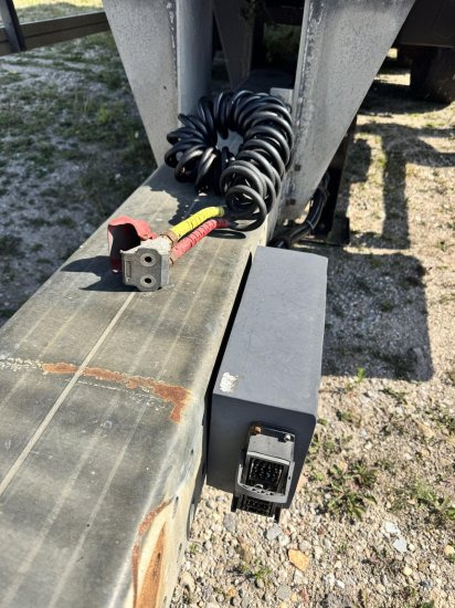 EMPEL Empl Kühlkoffer Typ: VAS 2132 60F0 - Refrigerated trailer: picture 3 EMPEL Empl Kühlkoffer Typ: VAS 2132 60F0 - Refrigerated trailer: picture 3