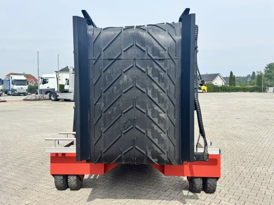 J.D Austria GT 130A Steinmops - Refuse truck: picture 5 J.D Austria GT 130A Steinmops - Refuse truck: picture 5