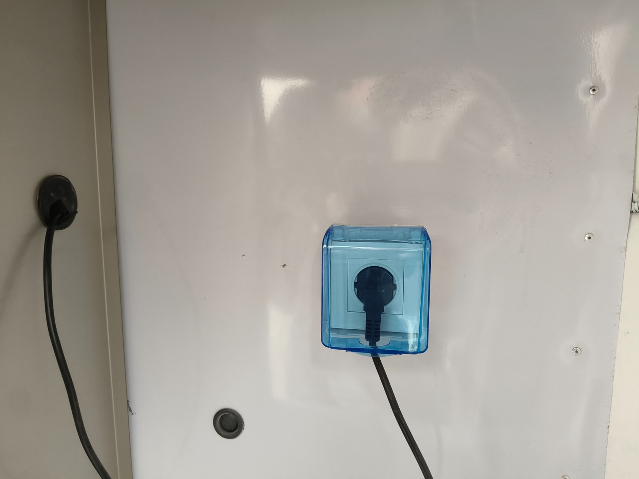 New Food trailer Deli Star Trailers EasyGo 230 Light - EU standards: picture 20 New Food trailer Deli Star Trailers EasyGo 230 Light - EU standards: picture 20