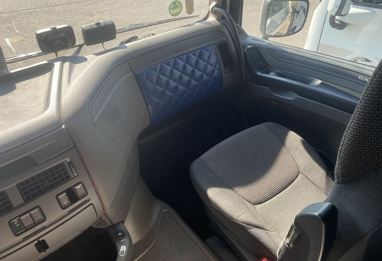 DAF - Tractor unit: picture 5 DAF - Tractor unit: picture 5