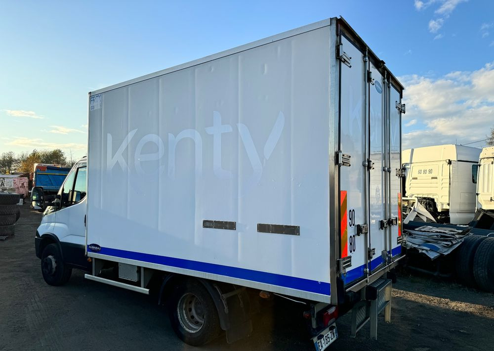 Iveco 70-170 - Refrigerated truck: picture 3 Iveco 70-170 - Refrigerated truck: picture 3