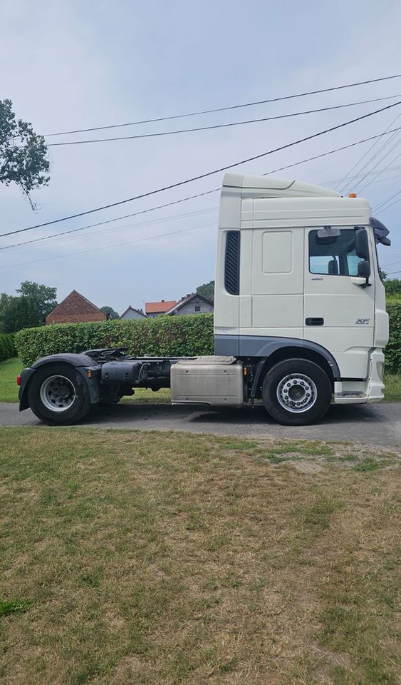 DAF XF460 - Tractor unit: picture 4 DAF XF460 - Tractor unit: picture 4