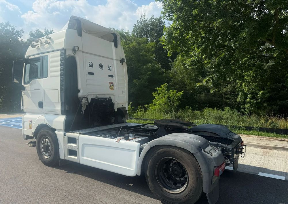MAN Tgx 18.500 hydrodrive 4x4 Hydraulika, Nowy silnik!!! PRITARDER - Tractor unit: picture 3 MAN Tgx 18.500 hydrodrive 4x4 Hydraulika, Nowy silnik!!! PRITARDER - Tractor unit: picture 3