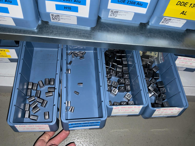 Garage equipment CP: picture 11 Garage equipment CP: picture 11