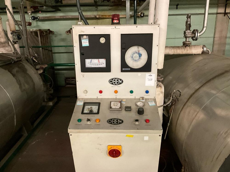 Obem VC 162/90 - Construction machinery: picture 4 Obem VC 162/90 - Construction machinery: picture 4
