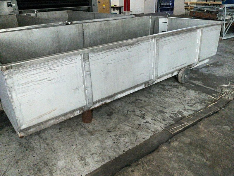 Onbekend - Construction machinery: picture 3 Onbekend - Construction machinery: picture 3