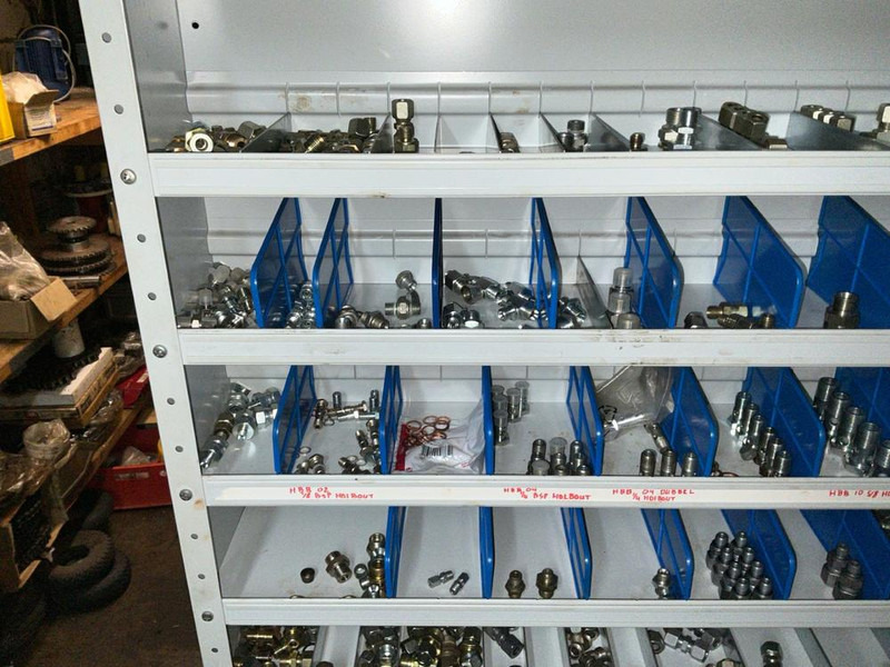 Onbekend - Construction machinery: picture 2 Onbekend - Construction machinery: picture 2