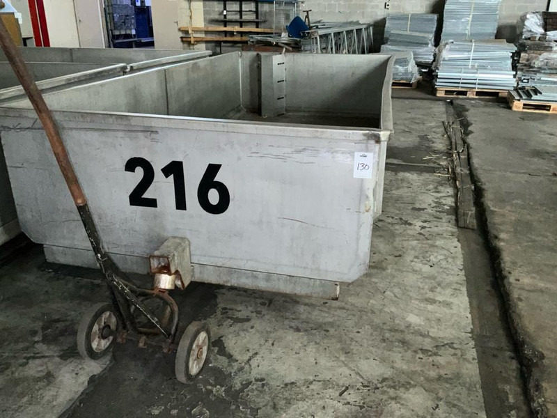 Onbekend - Construction machinery: picture 1 Onbekend - Construction machinery: picture 1