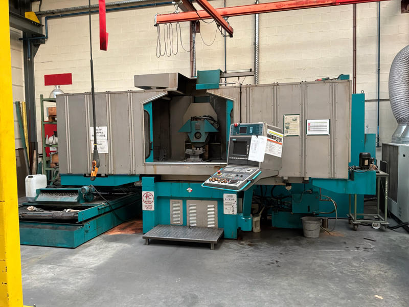 PARPAS RTHP 1200 - Construction machinery: picture 4 PARPAS RTHP 1200 - Construction machinery: picture 4