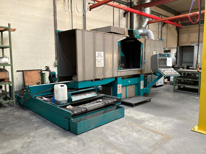 PARPAS RTHP 1200 - Construction machinery: picture 5 PARPAS RTHP 1200 - Construction machinery: picture 5