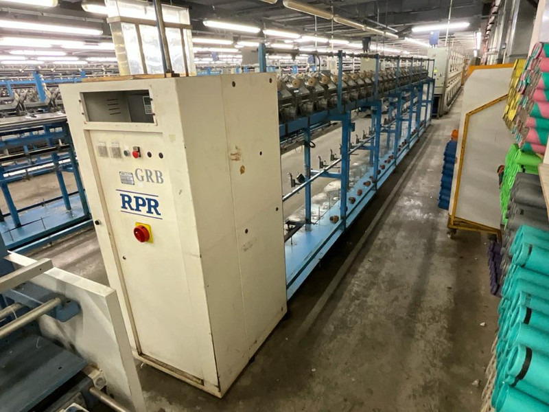 RPR GRB - Construction machinery: picture 2 RPR GRB - Construction machinery: picture 2