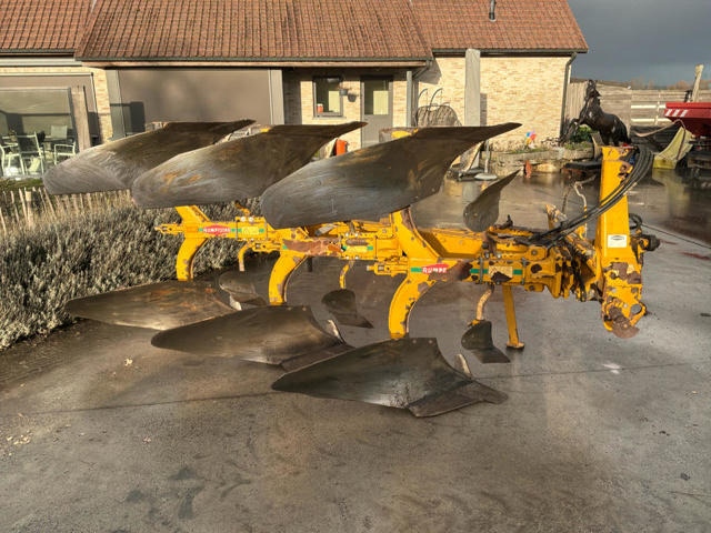 Rumpstad RSP2000 - Construction machinery: picture 5 Rumpstad RSP2000 - Construction machinery: picture 5