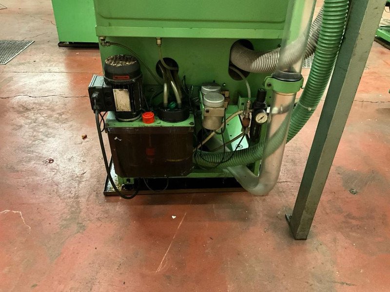 Matec HF 2.7S - Industrial equipment: picture 4 Matec HF 2.7S - Industrial equipment: picture 4