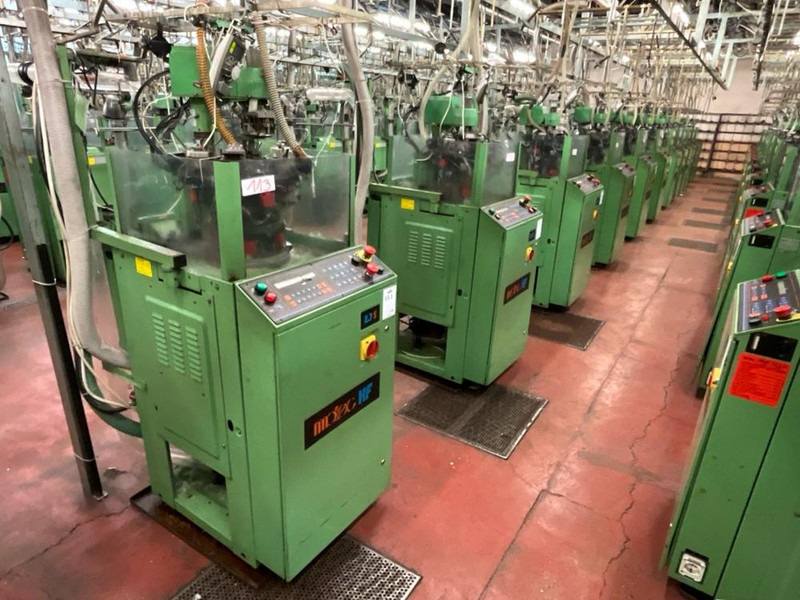 Matec HF 2.7S - Industrial equipment: picture 2 Matec HF 2.7S - Industrial equipment: picture 2