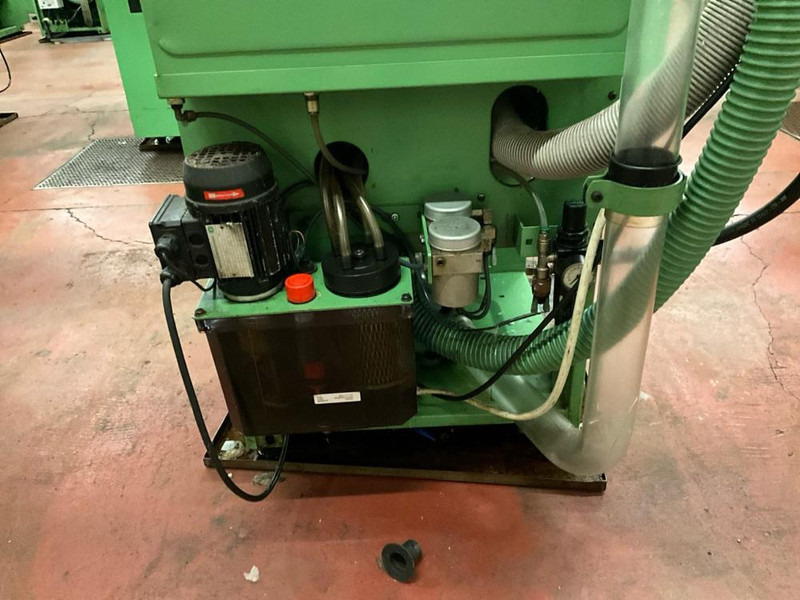 Matec HF 2.7S - Industrial equipment: picture 4 Matec HF 2.7S - Industrial equipment: picture 4