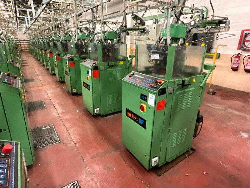 Matec HF 2.7S - Industrial equipment: picture 1 Matec HF 2.7S - Industrial equipment: picture 1