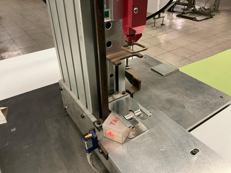Onbekend - Industrial equipment: picture 3 Onbekend - Industrial equipment: picture 3