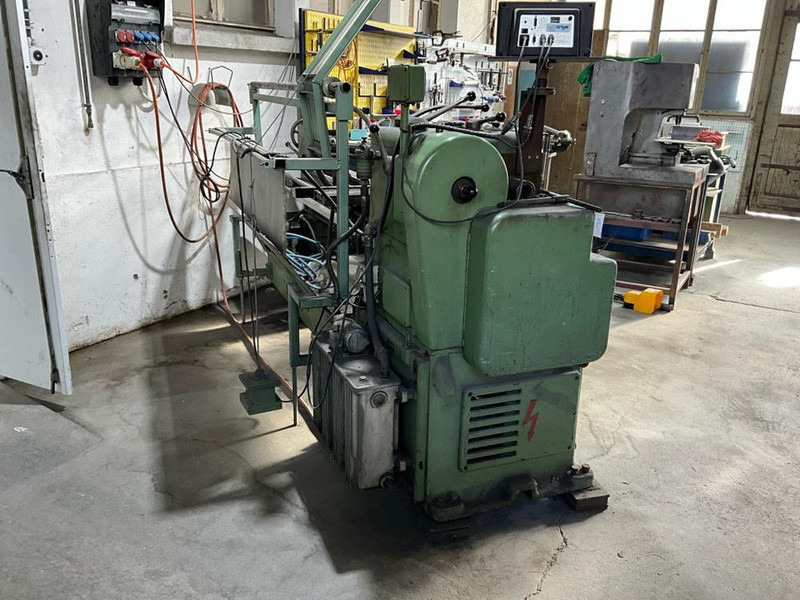 Oerlikon KDWv 10 2/4b - Metalworking machinery: picture 3 Oerlikon KDWv 10 2/4b - Metalworking machinery: picture 3