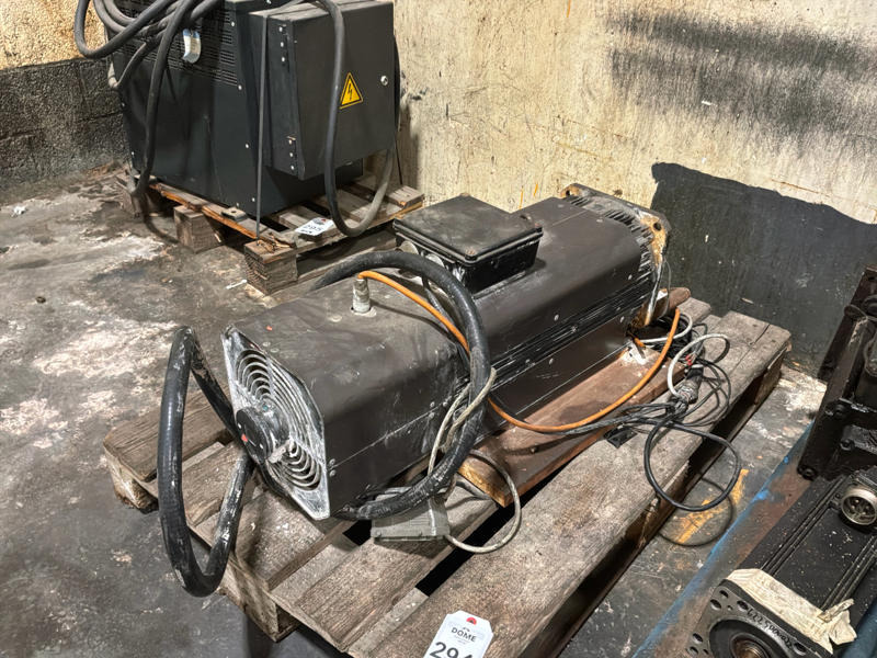 Onbekend - Garage equipment: picture 2 Onbekend - Garage equipment: picture 2