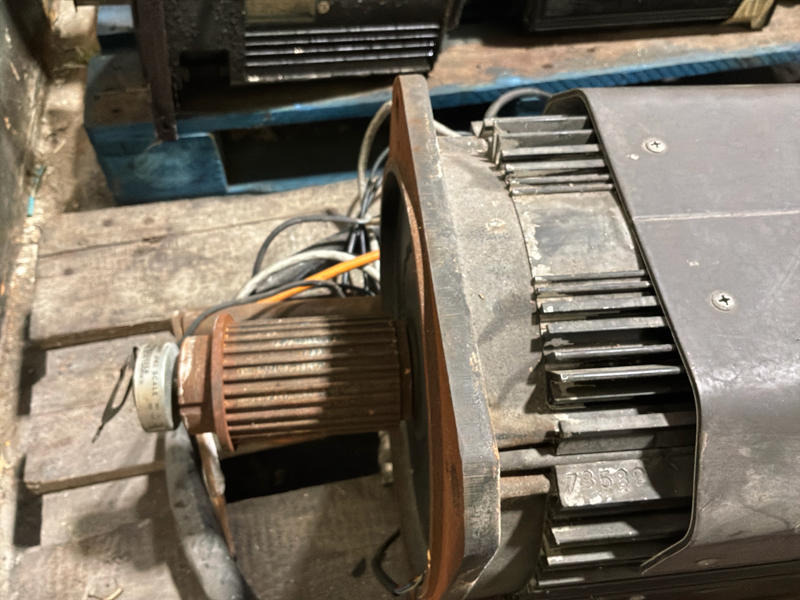 Onbekend - Garage equipment: picture 4 Onbekend - Garage equipment: picture 4