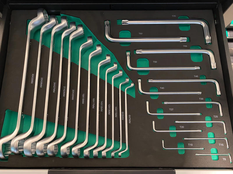 Garage equipment Onbekend: picture 19 Garage equipment Onbekend: picture 19