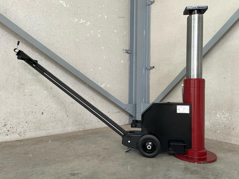 Onbekend - Garage equipment: picture 4 Onbekend - Garage equipment: picture 4