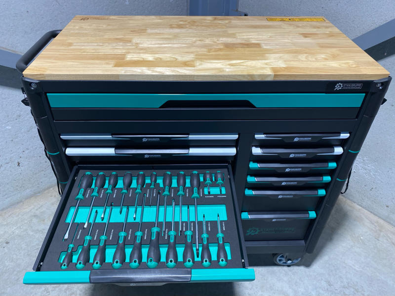 Garage equipment Onbekend: picture 20 Garage equipment Onbekend: picture 20