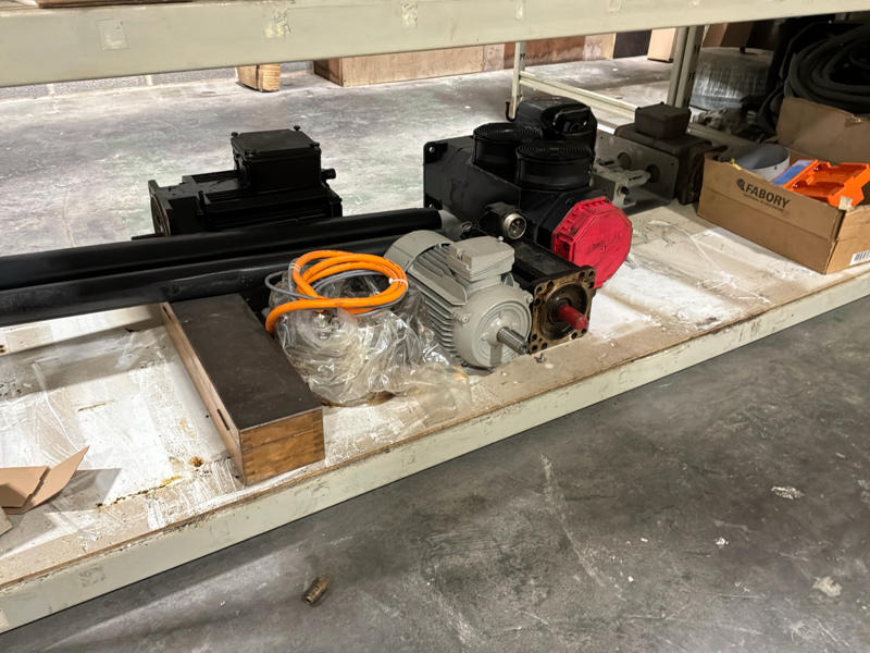 Onbekend - Garage equipment: picture 4 Onbekend - Garage equipment: picture 4