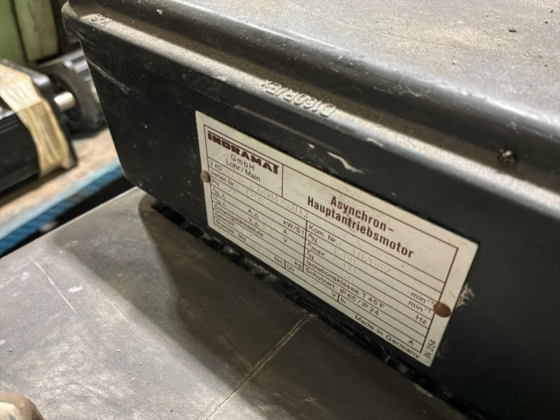 Onbekend - Garage equipment: picture 3 Onbekend - Garage equipment: picture 3