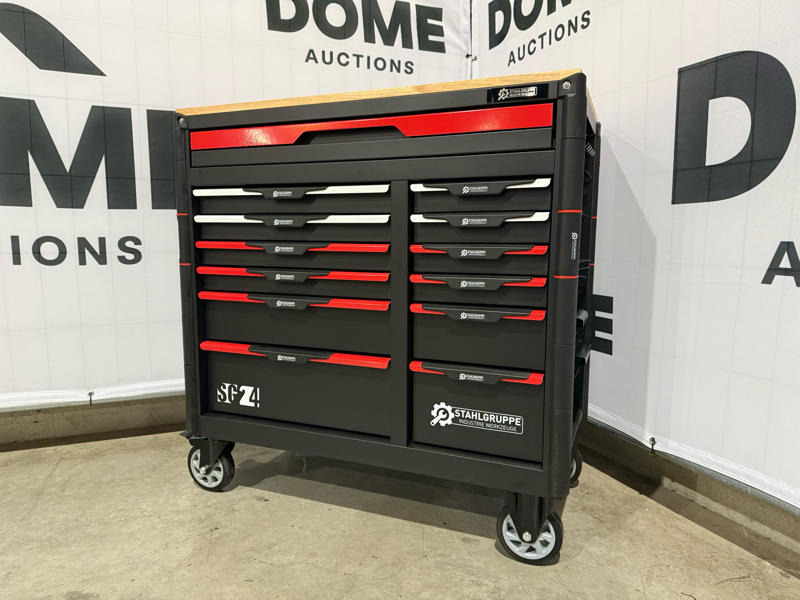 Onbekend - Garage equipment: picture 5 Onbekend - Garage equipment: picture 5