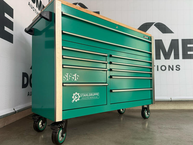 Onbekend - Garage equipment: picture 3 Onbekend - Garage equipment: picture 3