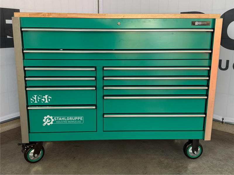 Onbekend - Garage equipment: picture 4 Onbekend - Garage equipment: picture 4