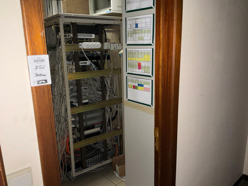 Onbekend - Garage equipment: picture 1 Onbekend - Garage equipment: picture 1